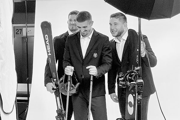Stade Toulousain et Grandvalira