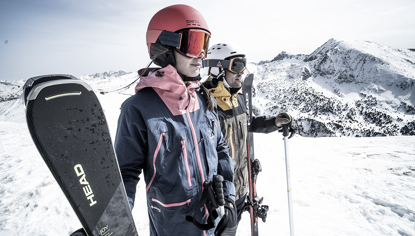 Snowboarding Essential Protective/Safety Gear Checklist - Snowpals