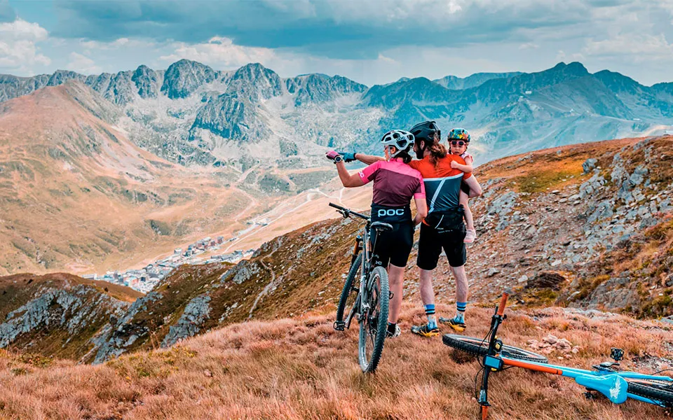 activités été familles