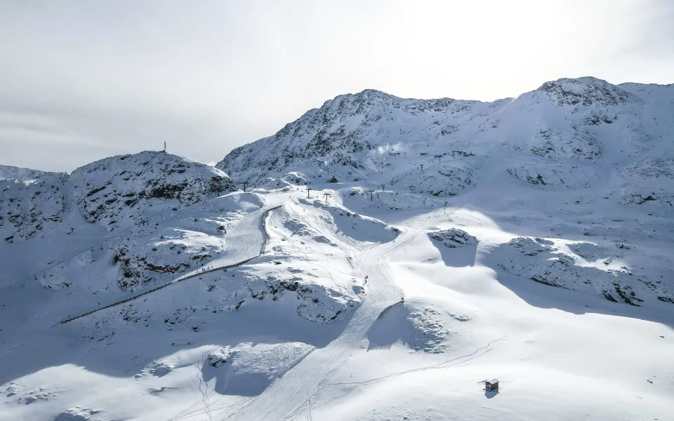 Grandvalira Resorts Noticias