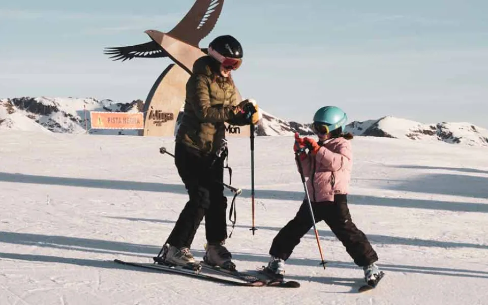 family-ski-holidays