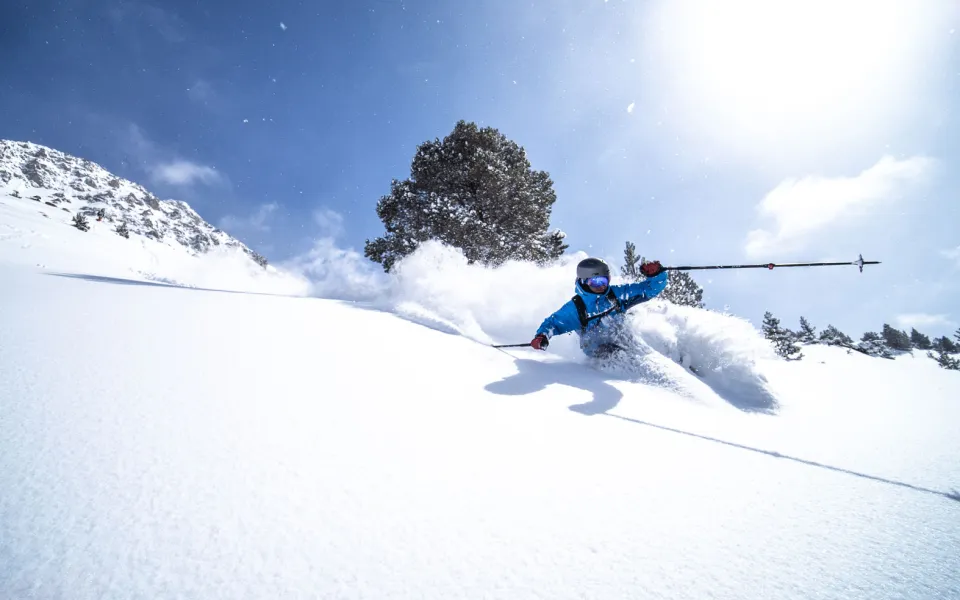 Grandvalira