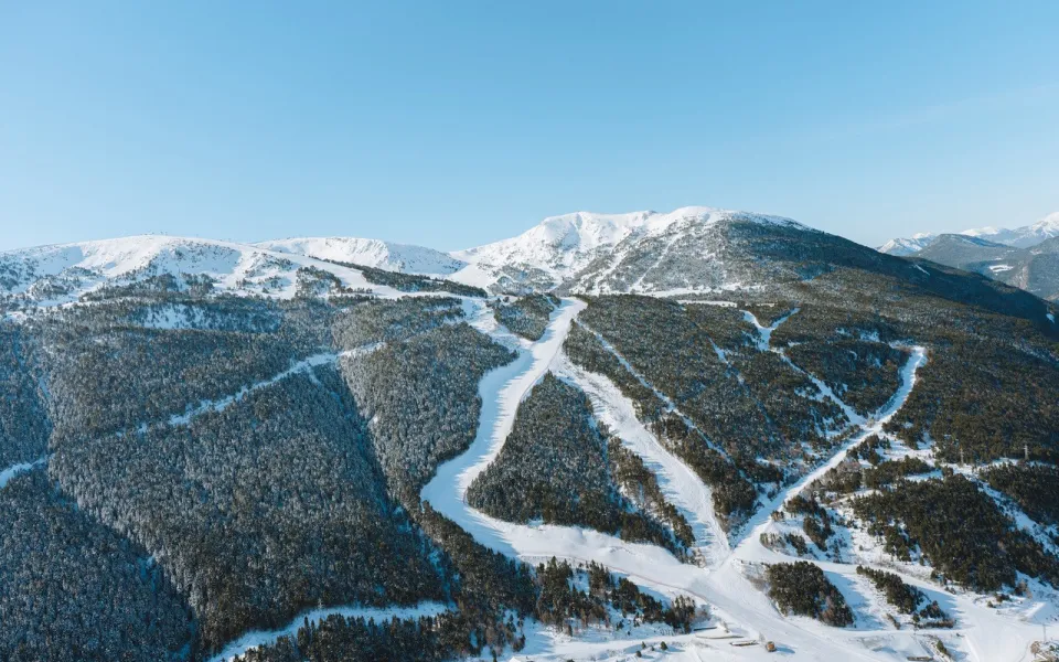 Grandvalira