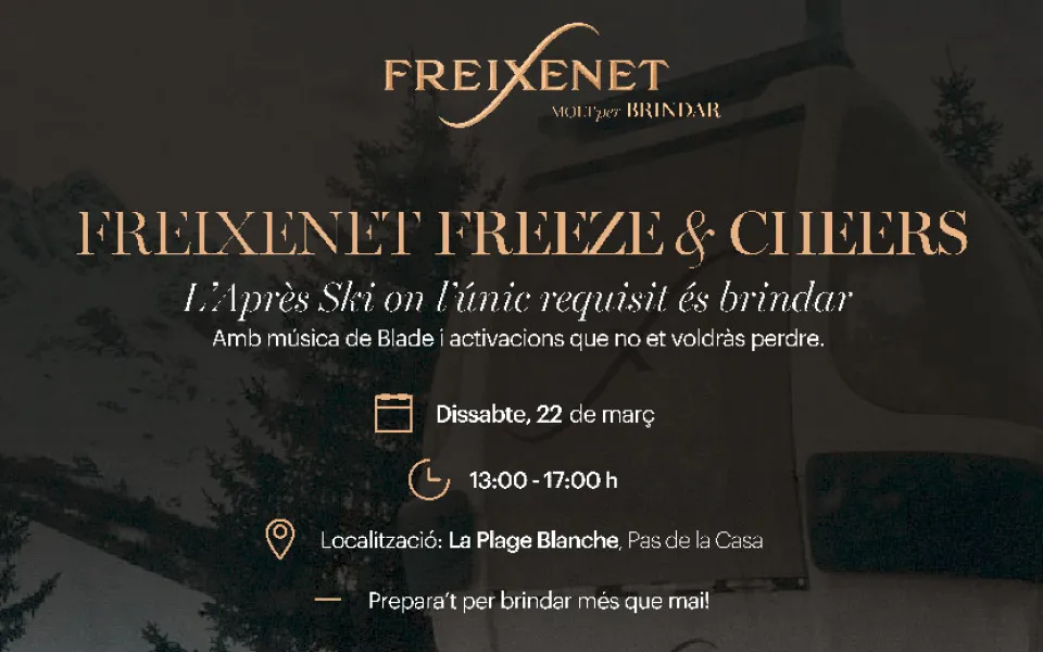 Freixenet