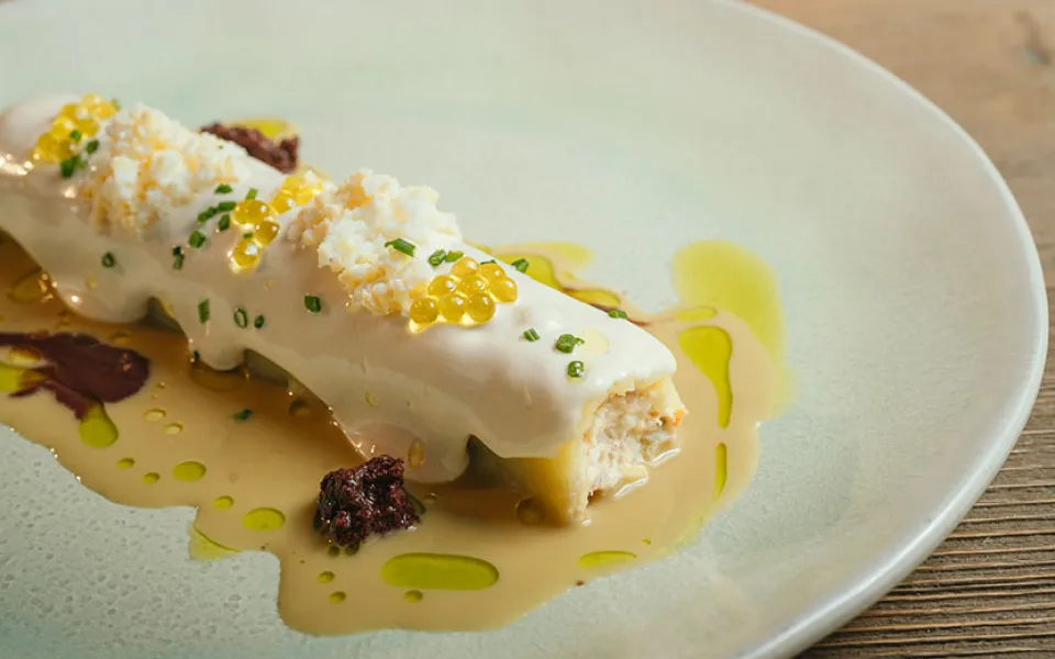 Cuina Gourmet grandvalira