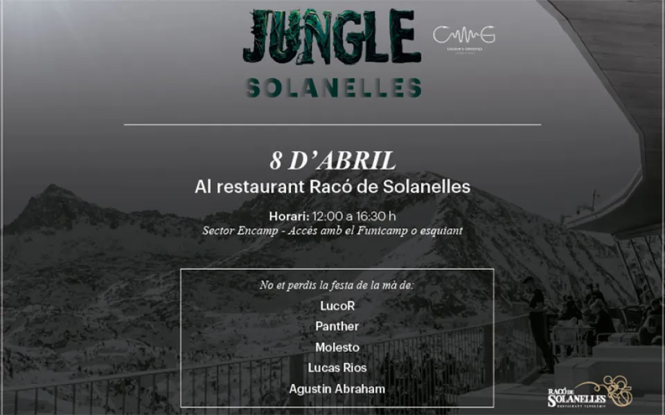 Solanelles