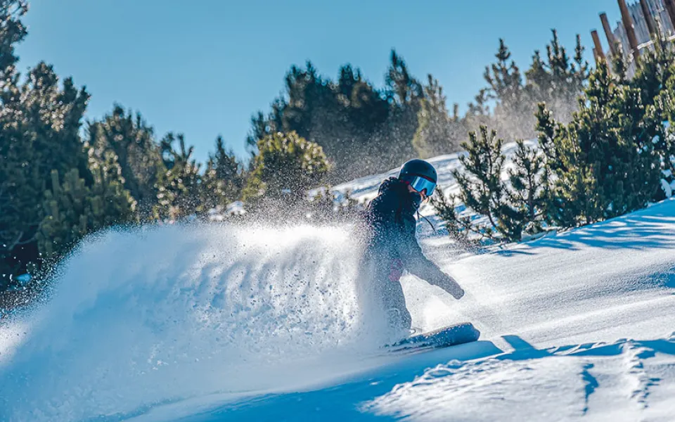 equipement-snowboard
