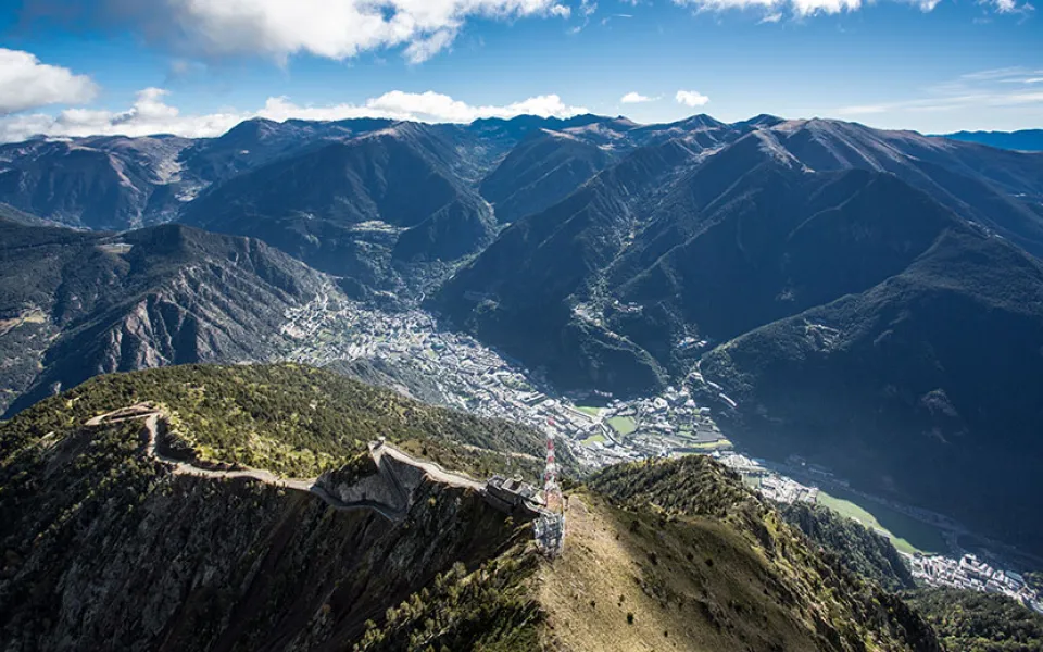 taxes-andorre