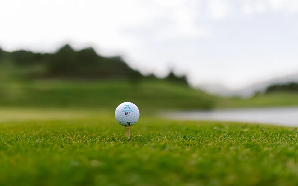 golf