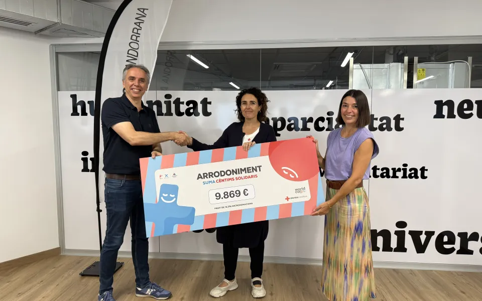 Recaudament solidari