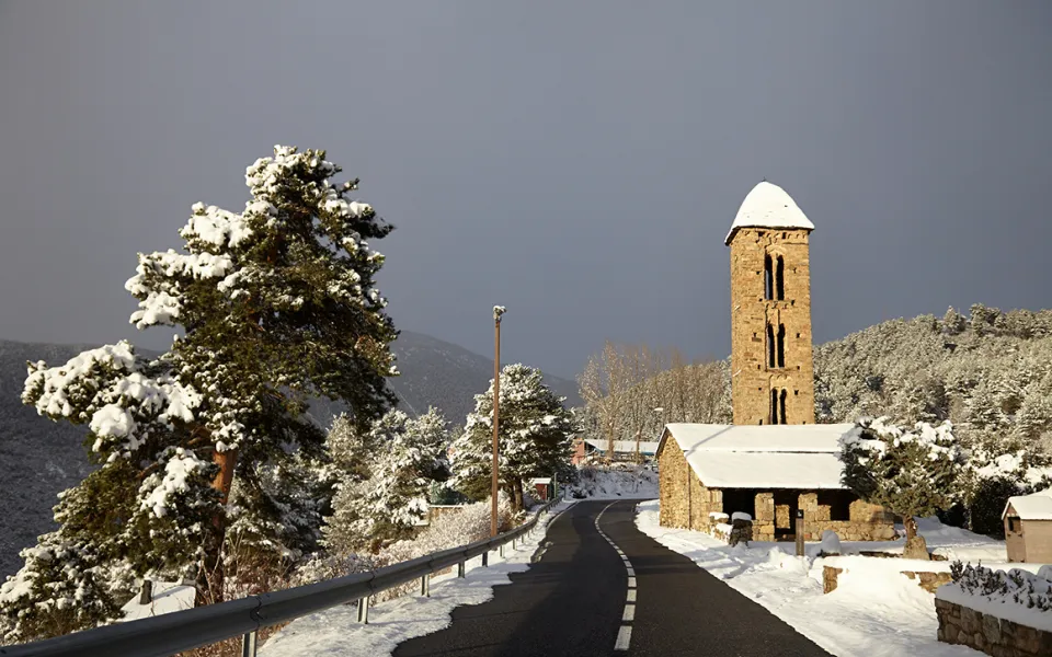 andorra culture