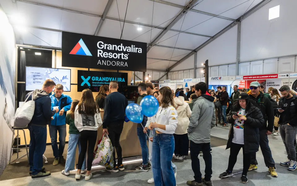 Fira d'Andorra la Vella