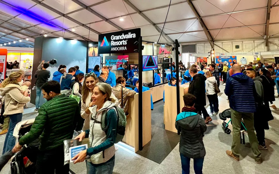 Fira-Andorra-la-Vella
