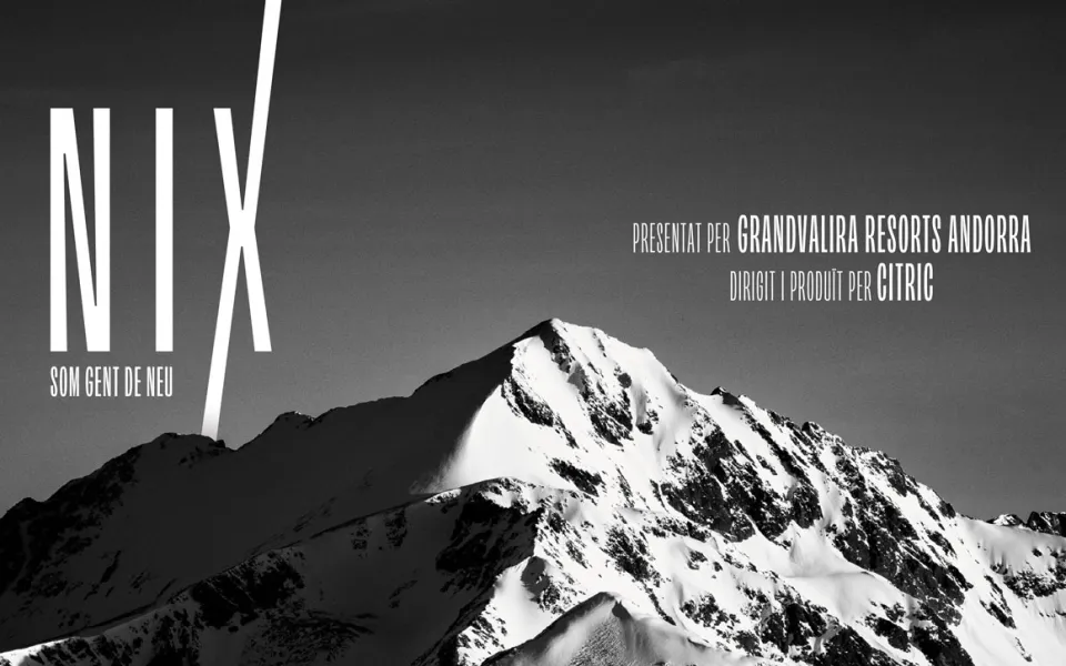NIX Grandvalira Andorra