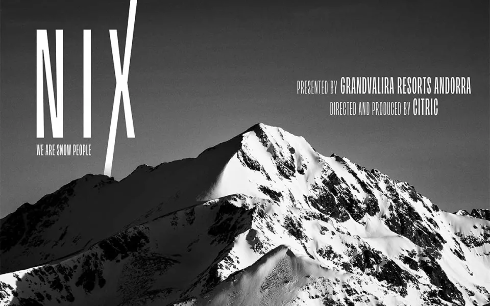 NIX Grandvalira Andorra