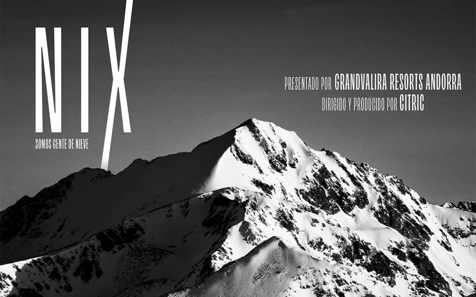NIX Grandvalira Andorra