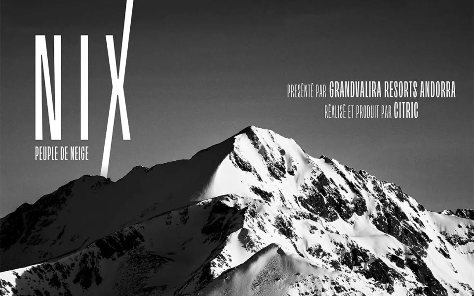 NIX Grandvalira Andorra