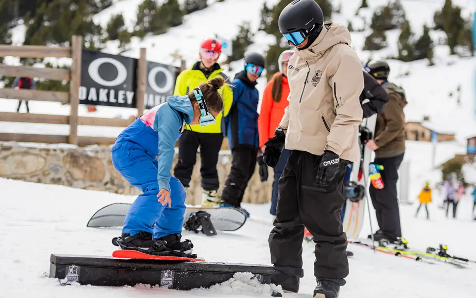 Oakley community days