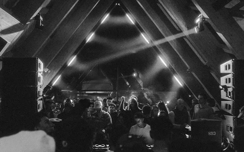 Abarset Après Ski Grandvalira