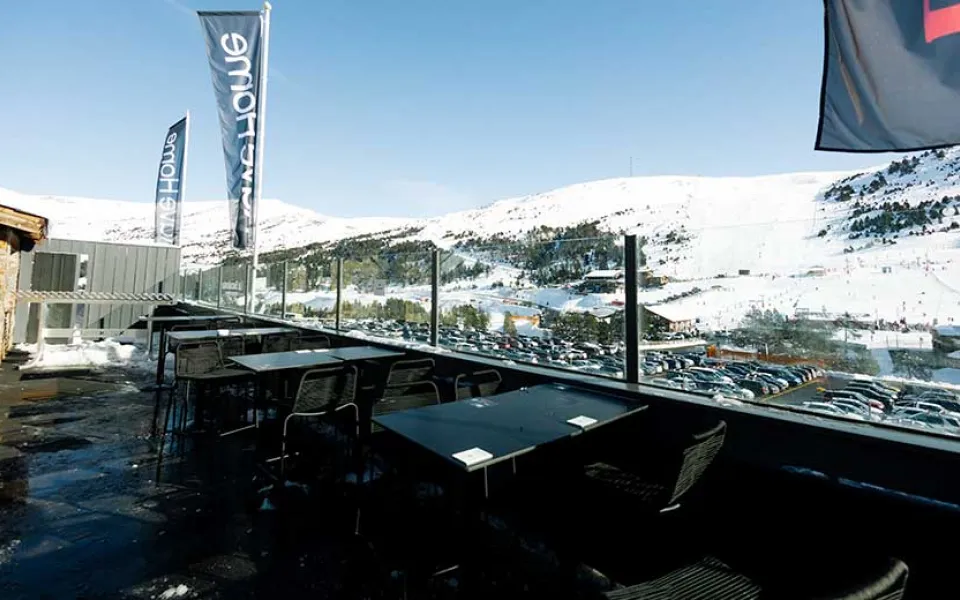 La Suculenta Grandvalira