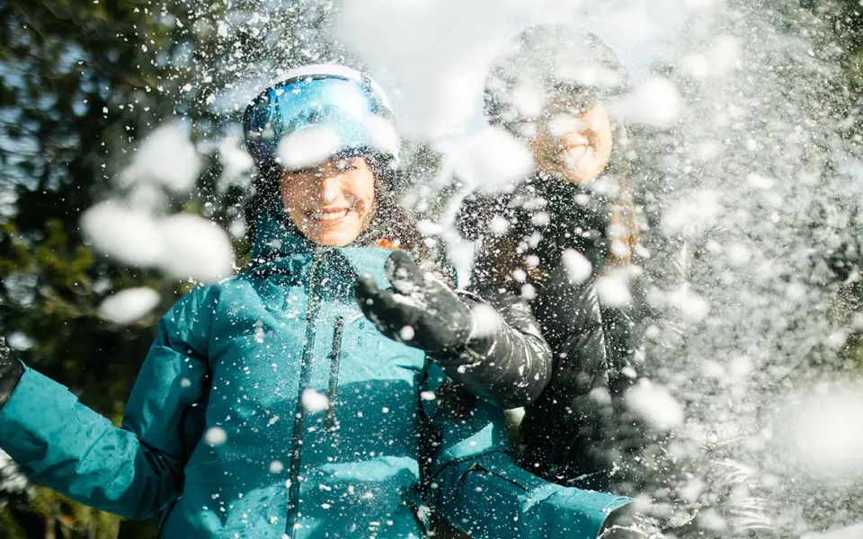 Qué hacer en Andorra en febrero
