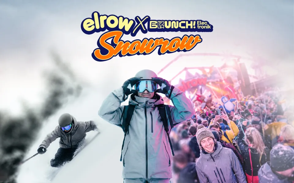 El row