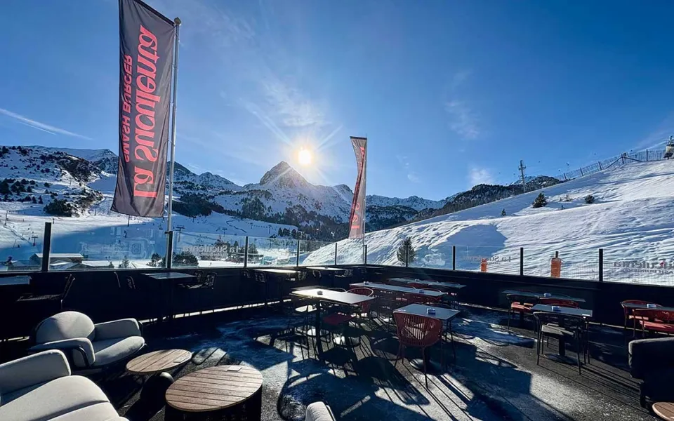 La Suculenta Grandvalira