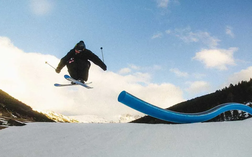 Dollo Day al peretol