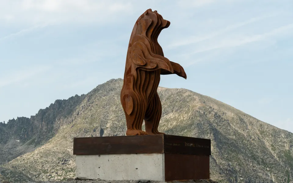 L'Ossa d'Encamp - Grandvalira 