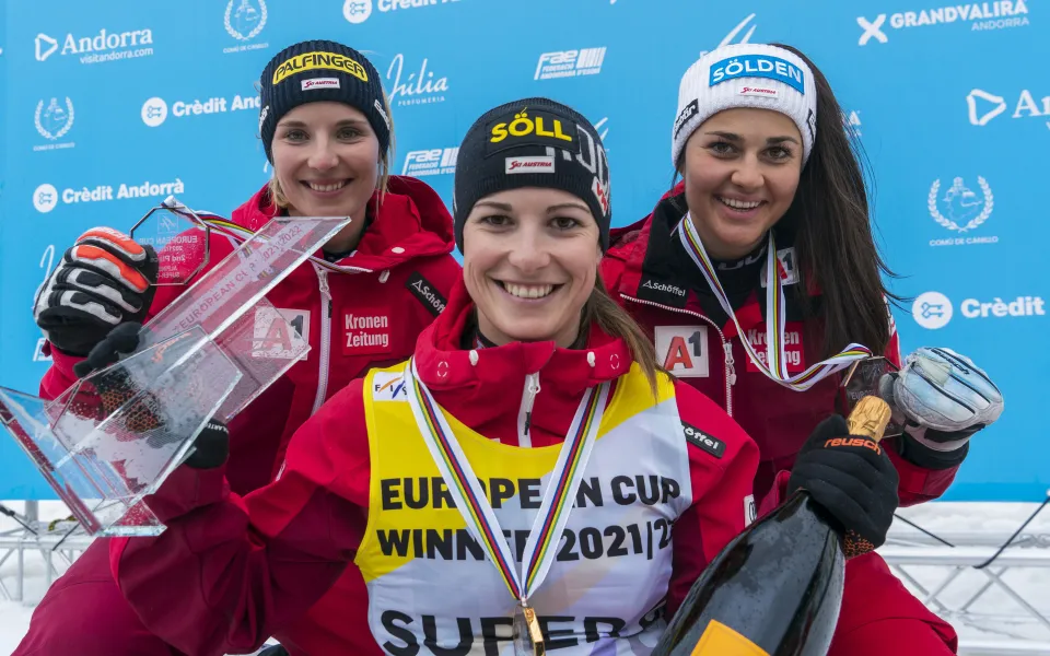 Finals Copa Europa 2022