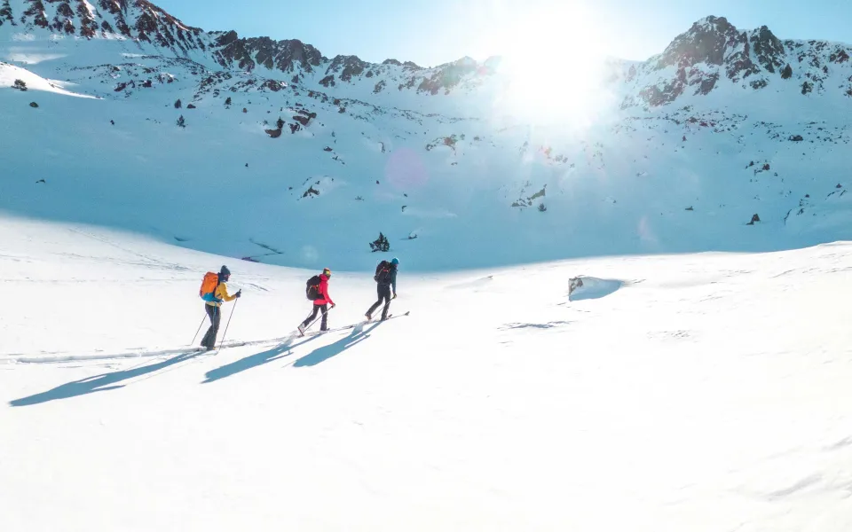 Activités Andorre