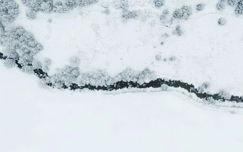 Paysage Grandvalira