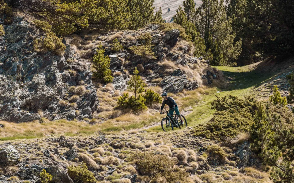 ciclismo andorra