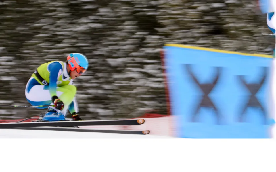 Finales de la Copa de Europa Grandvalira