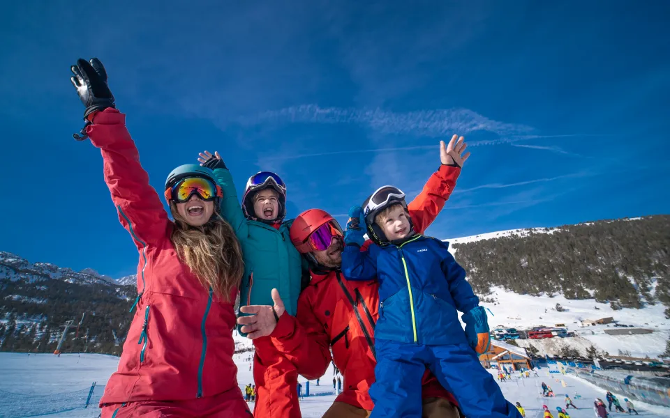 viajar a andorra