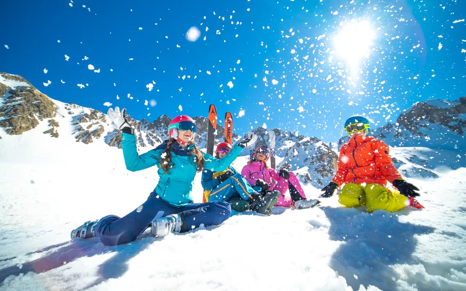 Grandvalira