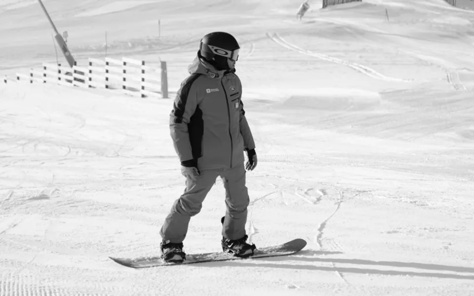 Consejos para hacer Snowboard paso a paso Grandvalira