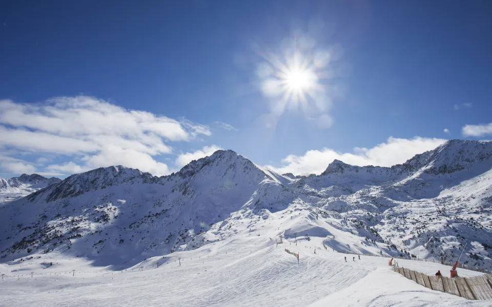 Grandvalira Encamp
