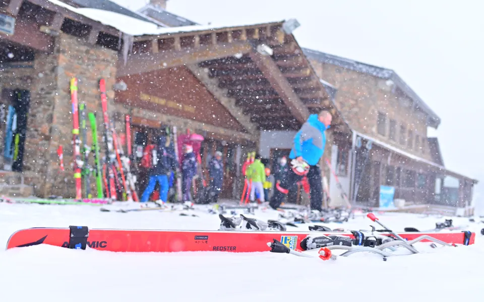 KL ANDORRA GRANDVALIRA 2022