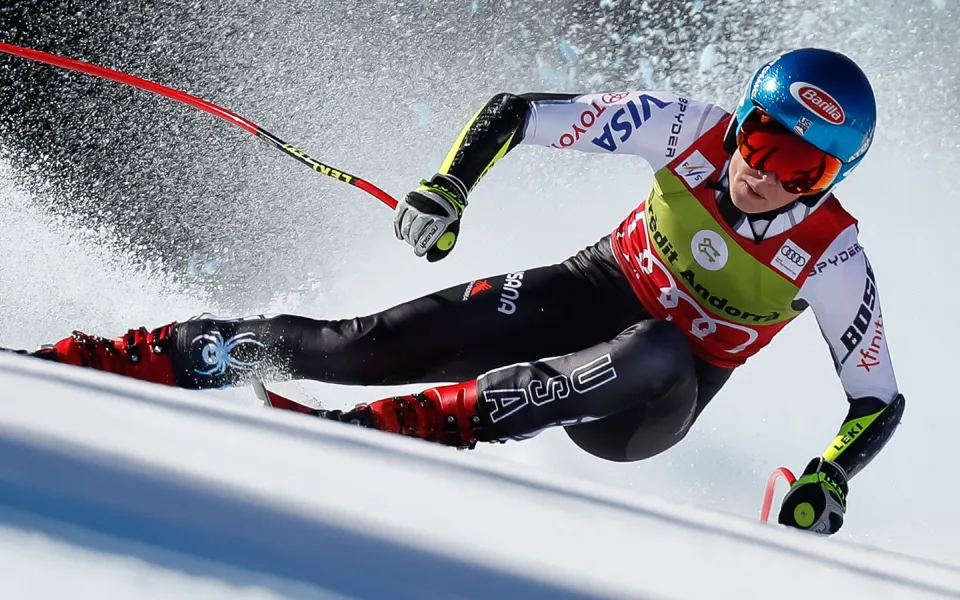 World Cup Soldeu El Tarter 