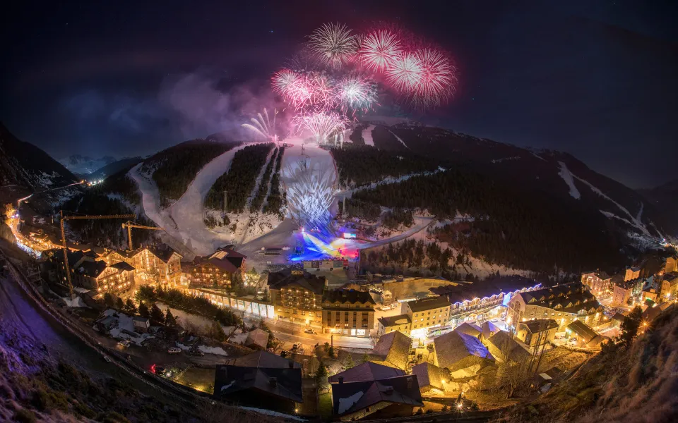 WCF 2019