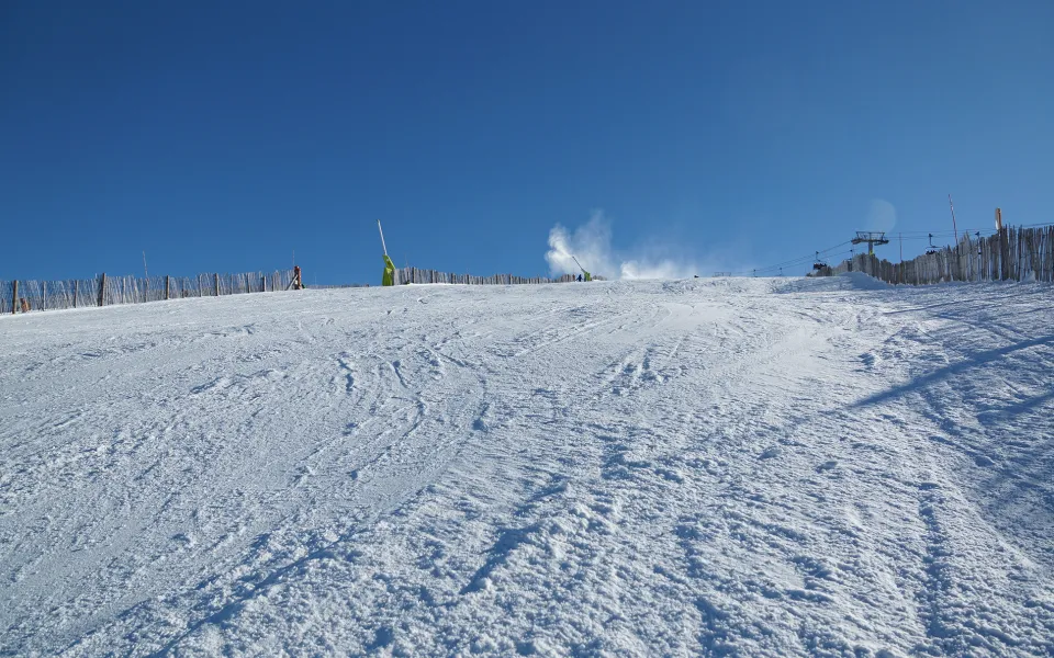 Grandvalira - El Tarter