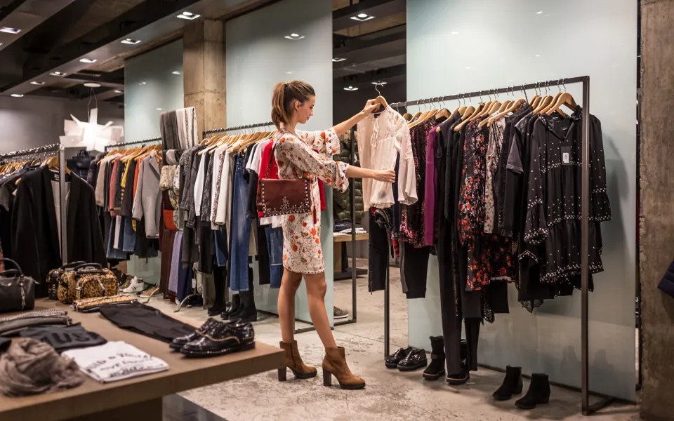 shopping andorra la vella