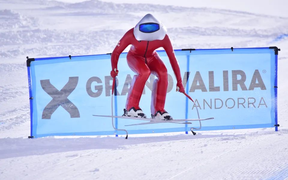 Simon Billy Copa del Món KL 2022