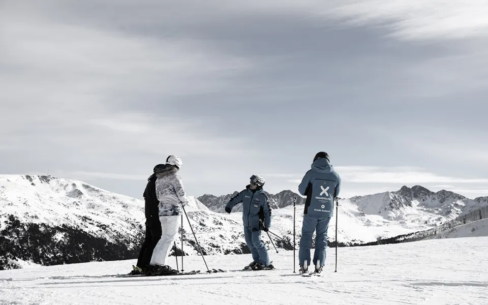 Grandvalira