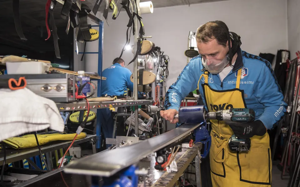 Grandvalira World Cup