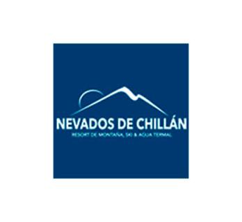 Nevados de Chillan
