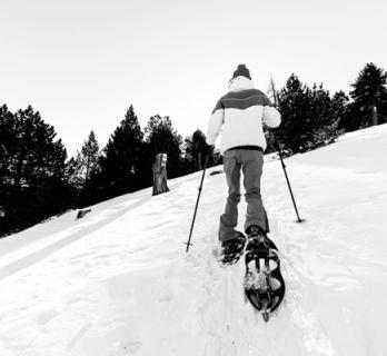 Pal Arinsal Actividades
