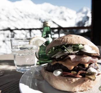 Restaurantes Ordino Arcalís