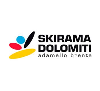 Skirama Dolomiti ski resort